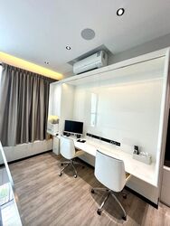 Kingsford Waterbay (D19), Apartment #497508121